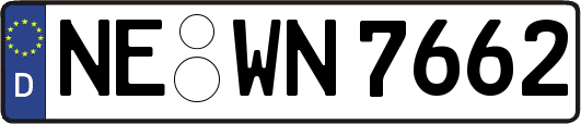NE-WN7662