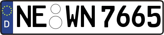 NE-WN7665