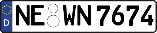 NE-WN7674