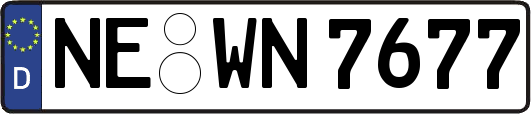 NE-WN7677