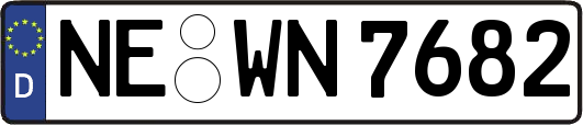 NE-WN7682