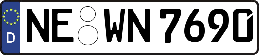 NE-WN7690