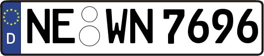 NE-WN7696