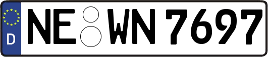 NE-WN7697