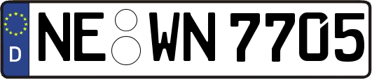 NE-WN7705