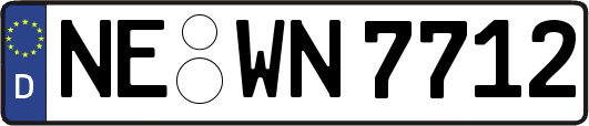 NE-WN7712