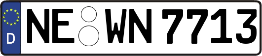 NE-WN7713