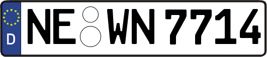 NE-WN7714