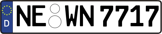 NE-WN7717