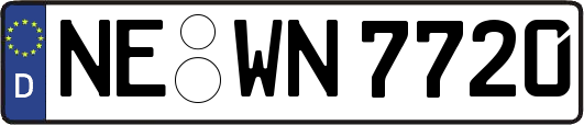 NE-WN7720