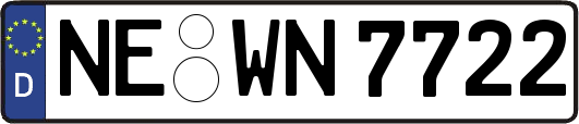 NE-WN7722
