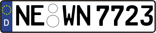 NE-WN7723
