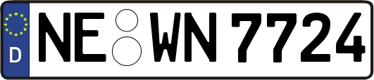 NE-WN7724