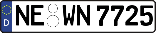 NE-WN7725
