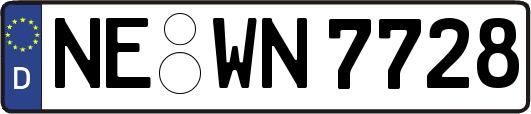 NE-WN7728