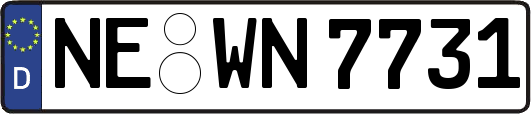 NE-WN7731