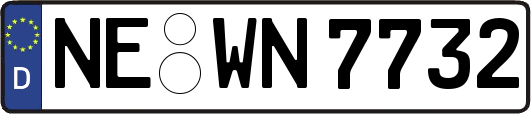 NE-WN7732