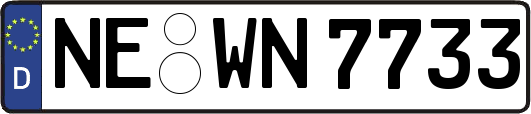 NE-WN7733