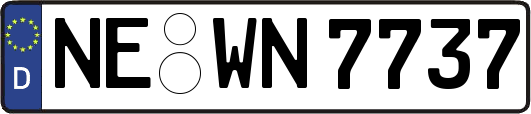 NE-WN7737