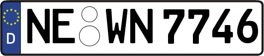 NE-WN7746