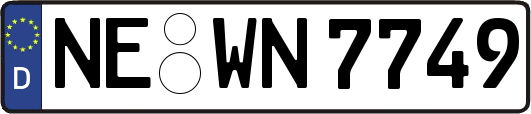 NE-WN7749