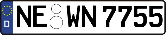 NE-WN7755