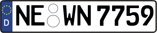 NE-WN7759