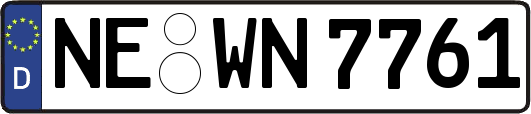 NE-WN7761