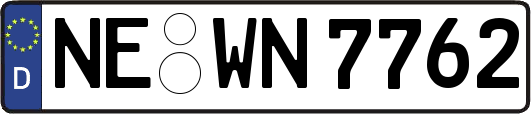 NE-WN7762