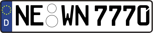 NE-WN7770