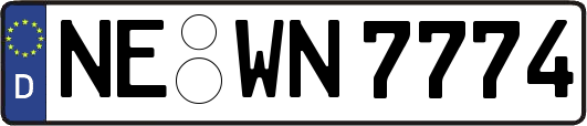 NE-WN7774