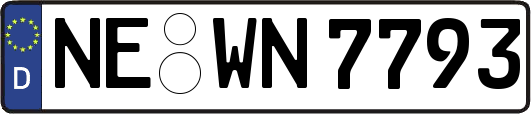 NE-WN7793
