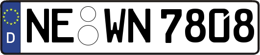 NE-WN7808