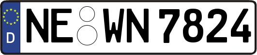 NE-WN7824