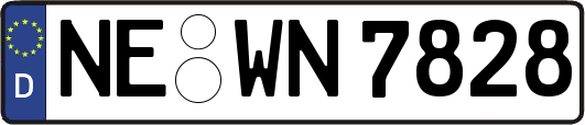 NE-WN7828
