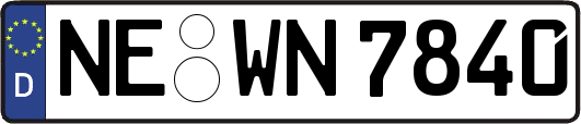 NE-WN7840