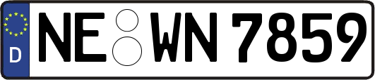 NE-WN7859