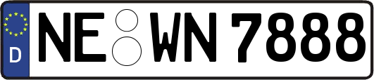 NE-WN7888