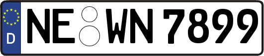 NE-WN7899