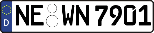 NE-WN7901
