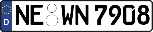 NE-WN7908