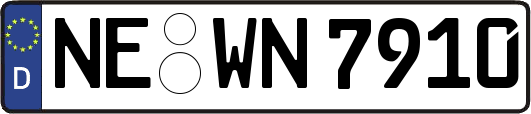NE-WN7910