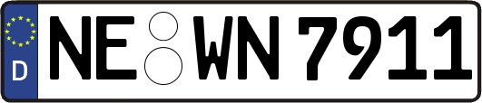 NE-WN7911