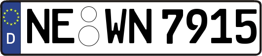 NE-WN7915