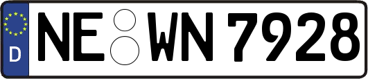 NE-WN7928
