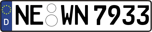 NE-WN7933