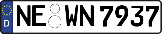 NE-WN7937