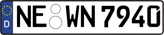 NE-WN7940