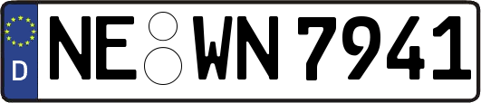 NE-WN7941