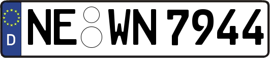 NE-WN7944